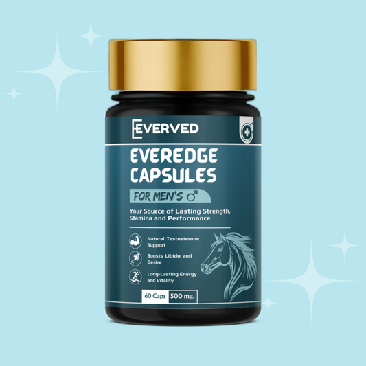 Everedge Capsules